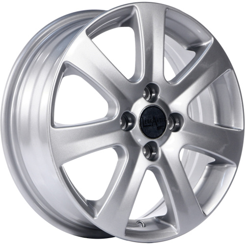 REPLICA LegeArtis Replica SZ13 5.5x15/4x100 ET45 D54.1 S