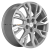 Khomen Wheels 7x18/5x112 ET43 D57,1 KHW1809 (Kodiaq/Tiguan) F-Silver-FP Khomen Wheels 7x18/5x112 ET43 D57,1 KHW1809 (Kodiaq/Tiguan) F-Silver-FP