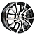 Tech Line 6x15/5x100 ET40 D57,1 548 BD