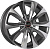 REPLICA LegeArtis Replica MR110 9x20/5x130 ET48 D84.1 GMF