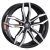 Replay 8x18/5x112 ET30 D66,6 B310 BKF (конус, B640) Replay 8x18/5x112 ET30 D66,6 B310 BKF (конус, B640)