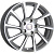 REPLICA LegeArtis Replica Concept-GN503 6.5x15/5x105 ET39 D56.6 SF