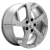 Khomen Wheels 7x17/5x108 ET40 D54,1 KHW1712 (Jac/Москвич 3) F-Silver