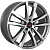 REPLICA LegeArtis Replica MR211 8.5x20/5x112 ET53 D66.6 GMF