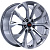 REPLICA LegeArtis Replica A69 8.5x19/5x112 ET32 D66.6 GMF