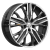 SKAD Original 6,5x18/5x114,3 ET37 D66,6 KL-375 (Jolion) Алмаз