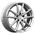 СКАД 7x17/5x114,3 ET39 D60,1 Амстердам (КЛ284) Селена