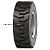 Voltyre 10-16,5(260/70-16,5) NHS 8PR 130A2 Heavy DT-122 TL РОССИЯ