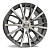 Neo  204 N  9,0\R20 5*150 ET45  d110,1  GRD  [N204-9020-1101-5x150-45GRD]  Fb max 900 kg