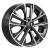 Premium Series 7x18/5x108 ET47 D60,1 КР012 (Tiggo 8 Pro) Diamond Quartz Premium Series 7x18/5x108 ET47 D60,1 КР012 (Tiggo 8 Pro) Diamond Quartz