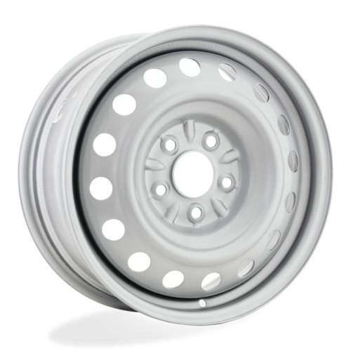 TREBL  Renault  8873T P  6,5\R16 5*114,3 ET50  d66,1  Silver  [9284817]