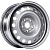 TREBL X40034 (коробка) 7x17/5x114.3 ET48 D56.1 Silver