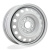 TREBL  Renault  8873T P  6,5\R16 5*114,3 ET50  d66,1  Silver  [9284817]