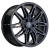 Khomen Wheels 8,5x19/5x112 ET30 D66,6 KHW1904 (BMW Front) Black matt (под ORG) Khomen Wheels 8,5x19/5x112 ET30 D66,6 KHW1904 (BMW Front) Black matt (под ORG)