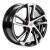 XtrikeRST X'trikeRST  Duster  R046  6,5\R16 5*114,3 ET50  d66,1  BK/FP  [40098]  Fb max 650 kg