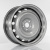 TREBL X40963 (коробка) 6.5x17/5x108 ET47 D60.1 Silver