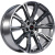 REPLICA LegeArtis Replica Concept-B544 10.5x20/5x112 ET40 D66.6 (под ориг.крепеж+крышку) GMF