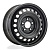 Magnetto  Skoda Karoq  16018 AM  6,0\R16 5*112 ET43  d57,1  black  [16018 AM]