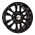 Neo  832 N  7,5\R18 6*139,7 ET25  d106,1  BL  [N832-7518-1061-6x1397-25BL]  Fb max 850 kg