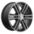 Xtrike X-124 7x17 6x139,7