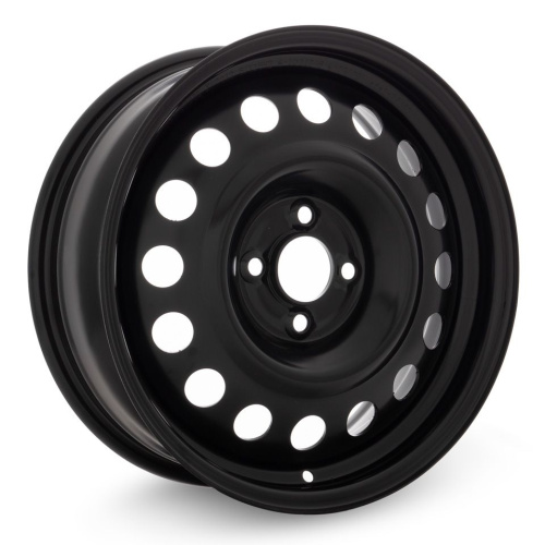 TREBL  Renault  X40032  6,0\R16 4*100 ET36  d60,1  Black  [9284718]