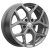 СКАД  KL-368  6,5\R16 5*114,3 ET50  d66,1  Графит  [4190627]  Fb max 600 kg