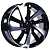 REPLICA LegeArtis Replica Concept-TY551 7.5x18/5x114.3 ET45 D60.1 BKF