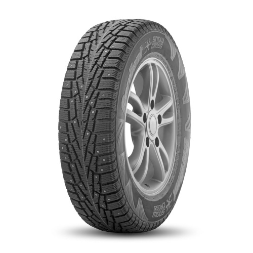 КОРДИАНТ SNOW CROSS 215/55R16 97T