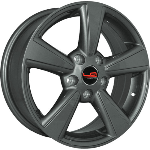 REPLICA LegeArtis Replica NS38 6.5x16/5x114.3 ET40 D66.1 GM