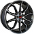 REPLICA LegeArtis Replica Concept-A512 9x20/5x112 ET39 D66.6 GMF