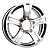 RЕPLIKEY  K104  6,0\R16 5*139,7 ET40  d98  HSB  [10430SY]  Fb max 525 kg