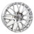 RST 7,5x17/5x112 ET45 D66,6 R147 (MercedesA) Silver RST 7,5x17/5x112 ET45 D66,6 R147 (MercedesA) Silver