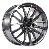 LegeArtis Replica Concept-TY553 7.5x17/5x114.3 ET39 D60.1 GMF