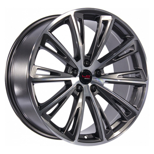 LEGE ARTIS Concept-A540 9x20 5x112