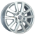 Replay 8x18/5x150 ET56 D110,1 LX40 Sil (пш) Replay 8x18/5x150 ET56 D110,1 LX40 Sil (пш)
