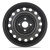 TREBL  Toyota  53A45R  5,5\R14 4*100 ET45  d54,1  Black  [9275784]