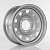 TREBL OFR-1 (коробка) 8x16/6x139.7 ET0 D110.1 Silver