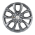 Khomen Wheels 7x17/5x114,3 ET48,5 D67,1 KHW1713 (Sportage) Gray