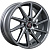 NZ H-03 7x15/4x100 ET30 D60.1 (L) Graphite