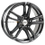 RST 6,5x17/5x114,3 ET40 D64,1 R197 (F7) BL RST 6,5x17/5x114,3 ET40 D64,1 R197 (F7) BL