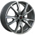 REPLICA LegeArtis Replica Concept-B564 8.5x20/5x112 ET35 D66.6 (под ориг.крепеж+крышку) GMF REPLICA LegeArtis Replica Concept-B564 8.5x20/5x112 ET35 D66.6 (под ориг.крепеж+крышку) GMF