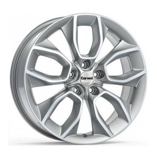 Carwel Хасан 202 7x18 5x112