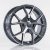 Megami MGM-18FF 6x15/4x114.3 ET40 D66.1 GMF Megami MGM-18FF 6x15/4x114.3 ET40 D66.1 GMF