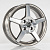 Megami AF-07 5.5x14/4x100 ET45 D54.1 GMF