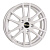 Tech Line  535  6,0\R15 5*100 ET45  d54,1  SL  [T535-615-541-5x100-45SL]  Fb max 500 kg
