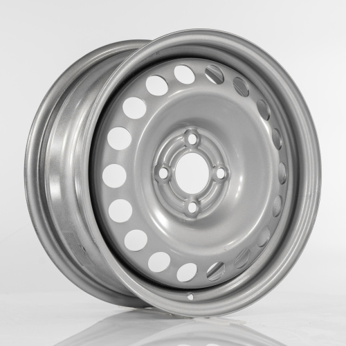 GART 004 (коробка) 6x15/4x100 ET40 D60.1 Silver