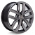 iFree Original  Hyundai i40 (КС774)  7,0\R17 5*114,3 ET45  d67,1  Дарк платинум  [74070]  Fb max 610 kg