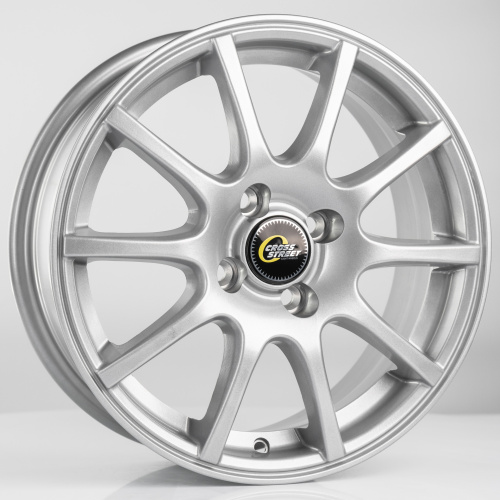 CROSS_STREET_Россия CROSS STREET CR-16(A1251) 6x15/4x100 ET48 D54.1 S