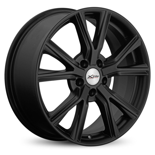 Xtrike X'trike  X-122  7,5\R18 5*112 ET45  d57,1  BKM  [81431]  Fb max 780 kg