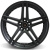 HARP Y-22 10x20/5x112 ET40 D72.6 Gunmetal-Gray HARP Y-22 10x20/5x112 ET40 D72.6 Gunmetal-Gray
